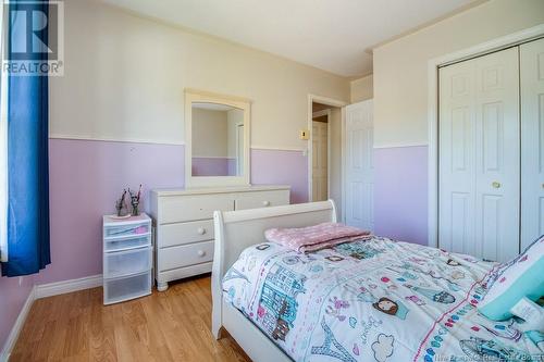 41 Wesbett, Fredericton, NB - Indoor Photo Showing Bedroom