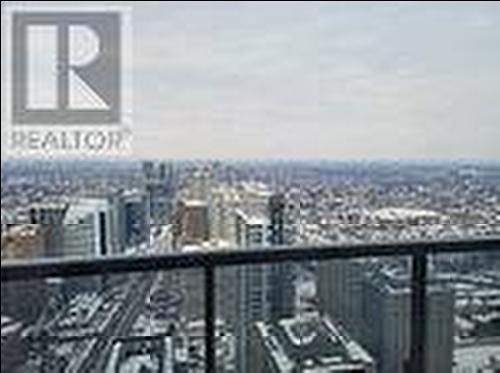 4522 - 5 Sheppard Avenue E, Toronto, ON - Outdoor With View