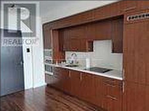 4522 - 5 Sheppard Avenue E, Toronto, ON - Indoor Photo Showing Kitchen