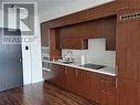 4522 - 5 Sheppard Avenue E, Toronto, ON  - Indoor Photo Showing Kitchen 