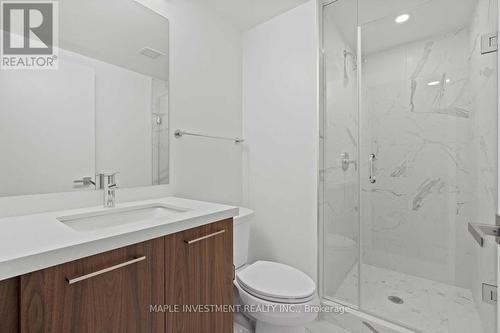 326 - 33 Frederick Todd Way, Toronto, ON - Indoor Photo Showing Bathroom