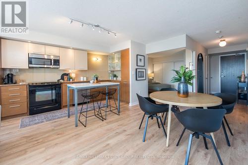 545 - 8 Telegram Mews, Toronto, ON - Indoor