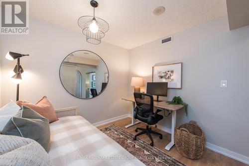 545 - 8 Telegram Mews, Toronto, ON - Indoor