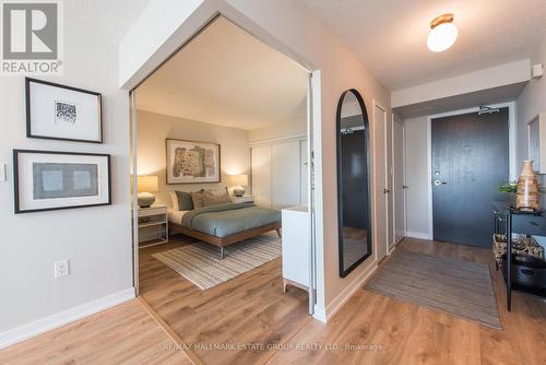 545 - 8 Telegram Mews, Toronto, ON - Indoor