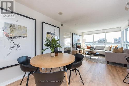 545 - 8 Telegram Mews, Toronto, ON - Indoor