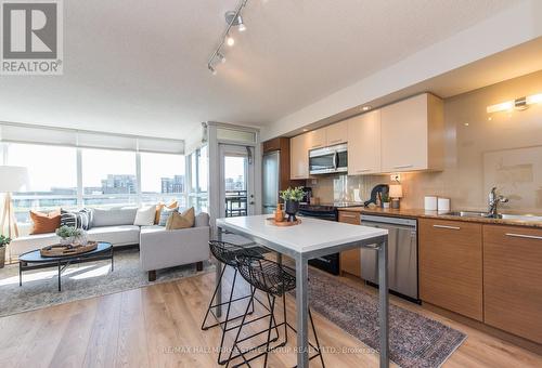 545 - 8 Telegram Mews, Toronto, ON - Indoor