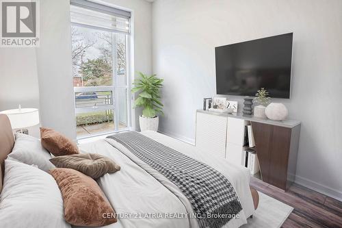 Ps 3 - 66 Forest Manor Road, Toronto, ON - Indoor Photo Showing Bedroom