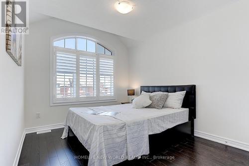 2410 Florentine Place, Pickering, ON - Indoor Photo Showing Bedroom