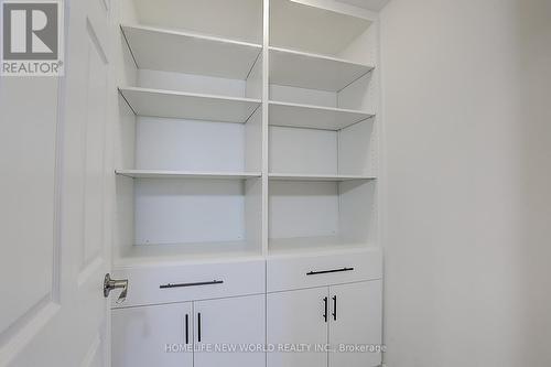 2410 Florentine Place, Pickering, ON - Indoor With Storage