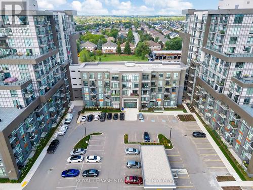 226 - 450 Dundas Street E, Hamilton, ON - Outdoor With View