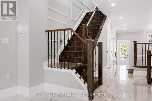 318 Rhodes Avenue, Toronto, ON - Indoor Photo Showing Other Room