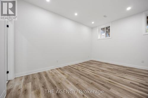 318 Rhodes Avenue, Toronto, ON - Indoor Photo Showing Other Room