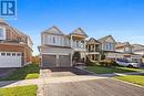 137 Whitby Shores Green Way, Whitby (Port Whitby), ON  - Outdoor With Balcony With Facade 