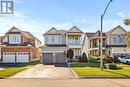 137 Whitby Shores Green Way, Whitby (Port Whitby), ON  - Outdoor With Balcony With Facade 