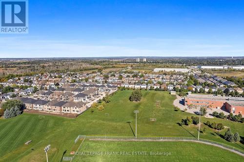 137 Whitby Shores Green Way, Whitby (Port Whitby), ON - Outdoor With View