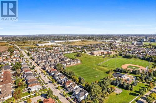 137 Whitby Shores Green Way, Whitby (Port Whitby), ON - Outdoor With View