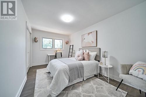 507 Mill Street S, Clarington, ON - Indoor Photo Showing Bedroom