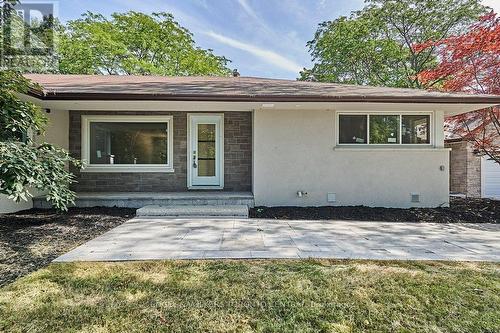 507 Mill Street S, Clarington, ON - Outdoor