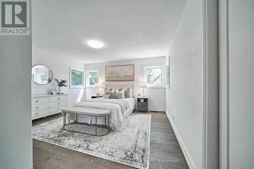 507 Mill Street S, Clarington, ON - Indoor Photo Showing Bedroom