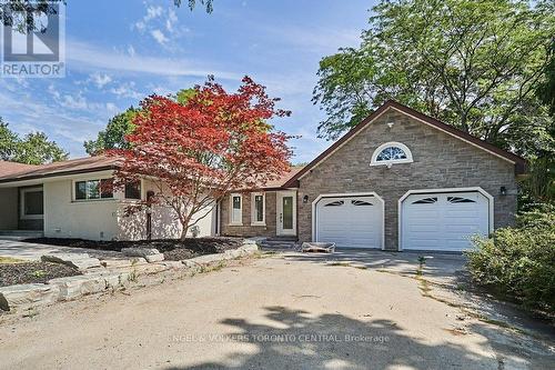 507 Mill Street S, Clarington, ON - Outdoor