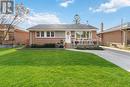 177 Merlin Crescent, London, ON  - Outdoor With Deck Patio Veranda 