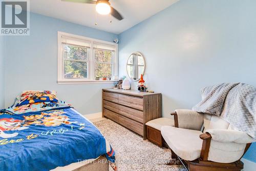 177 Merlin Crescent, London, ON - Indoor Photo Showing Bedroom