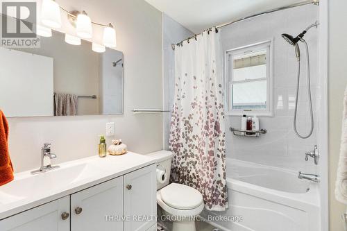 177 Merlin Crescent, London, ON - Indoor Photo Showing Bathroom