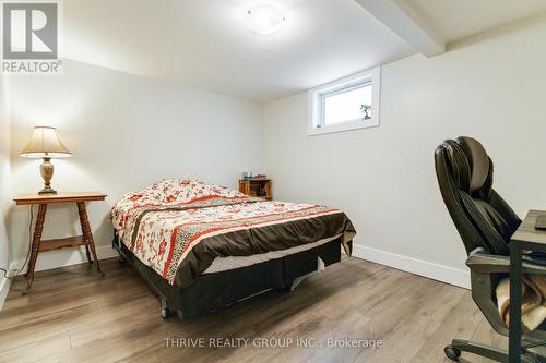 177 Merlin Crescent, London, ON - Indoor Photo Showing Bedroom