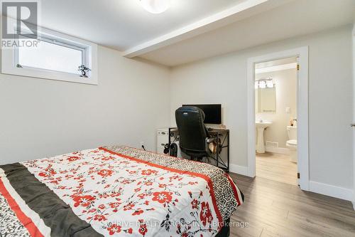 177 Merlin Crescent, London, ON - Indoor Photo Showing Bedroom