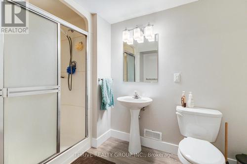 177 Merlin Crescent, London, ON - Indoor Photo Showing Bathroom