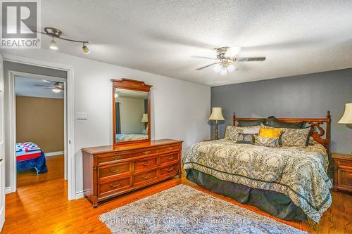 272 Chittick Crescent, Thames Centre (Dorchester), ON - Indoor Photo Showing Bedroom