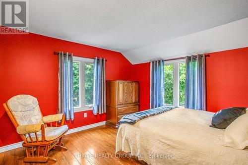 272 Chittick Crescent, Thames Centre (Dorchester), ON - Indoor Photo Showing Bedroom