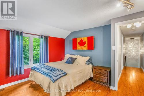 272 Chittick Crescent, Thames Centre (Dorchester), ON - Indoor Photo Showing Bedroom