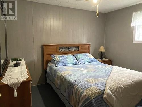 46 Main Street, St. George'S, NL - Indoor Photo Showing Bedroom