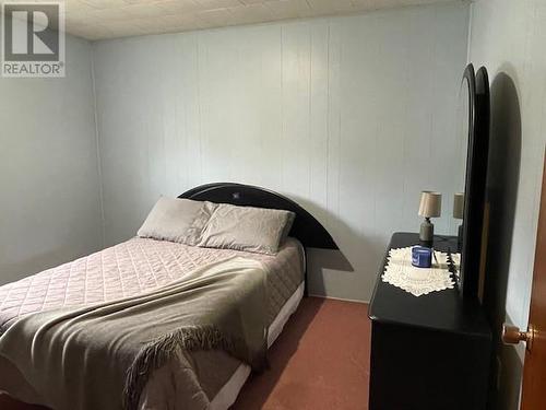 46 Main Street, St. George'S, NL - Indoor Photo Showing Bedroom