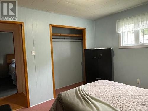 46 Main Street, St. George'S, NL - Indoor Photo Showing Bedroom