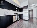 4403 - 2220 Lake Shore Boulevard W, Toronto, ON  - Indoor Photo Showing Kitchen 