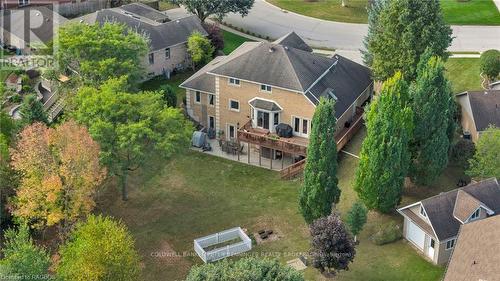 275 4Th Street Crescent, Hanover, ON - Outdoor