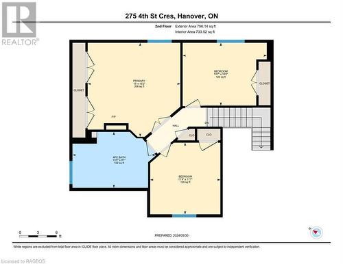 275 4Th Street Crescent, Hanover, ON - Other