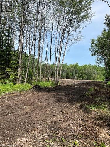 Lot 33 Rutherglen Line, Bonfield, ON 