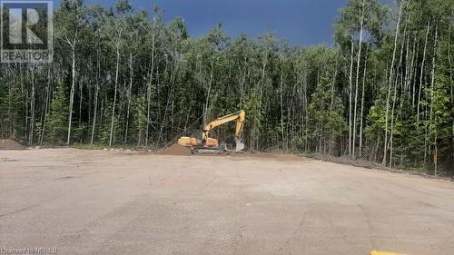 Lot 33 Rutherglen Line, Bonfield, ON 