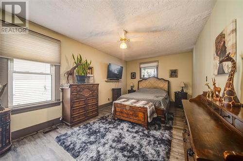 11 Ontario Street, Leamington, ON - Indoor Photo Showing Bedroom