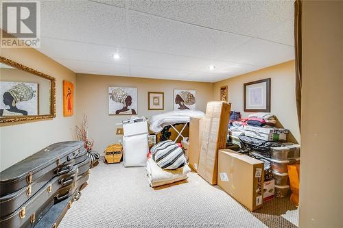 11 Ontario Street, Leamington, ON - Indoor