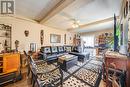 11 Ontario Street, Leamington, ON  - Indoor Photo Showing Living Room 