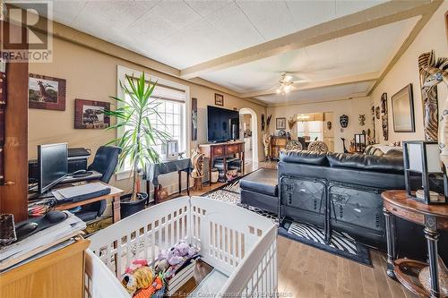 11 Ontario Street, Leamington, ON - Indoor