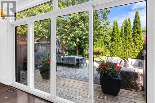 294 Roselawn Avenue, Toronto (Lawrence Park South), ON - Outdoor With Deck Patio Veranda With Exterior