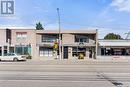 5550-60 Wyandotte Street East Unit# 60, Windsor, ON  - Outdoor 