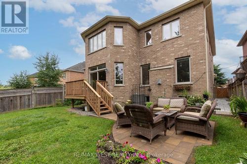 99 Verdi Road, Richmond Hill, ON - Outdoor