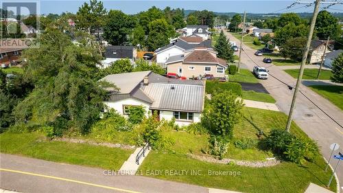 338 Barnet Boulevard, Renfrew, ON - Outdoor With View