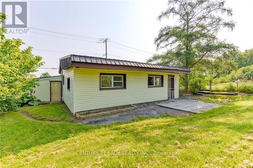 338 Barnet Boulevard, Renfrew, ON - Outdoor